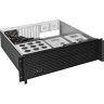 Серверный корпус EXEGATE PRO 3U450-08 RM 19