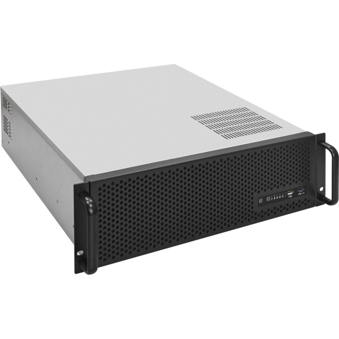 Серверный корпус EXEGATE PRO 3U450-09 БП 900PAS EX300036RUS