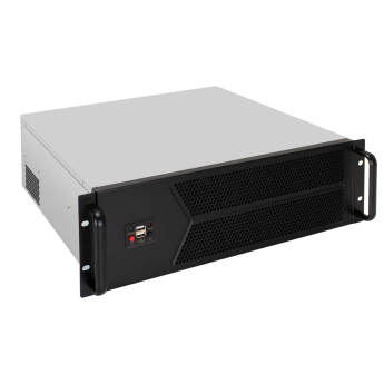 Серверный корпус EXEGATE PRO 3U450-12/2U-700ADS