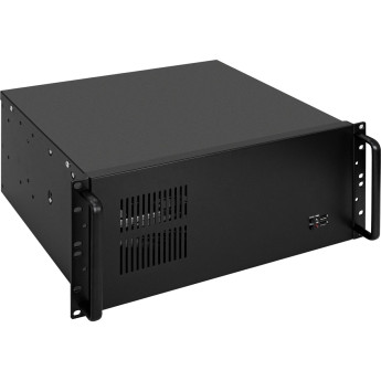 Серверный корпус EXEGATE PRO 4U300-08/800PPH-SE 80 PLUS® Bronze