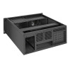 Серверный корпус ExeGate Pro 4U450-17/1000RADS EX295921RUS
