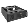 Серверный корпус EXEGATE PRO 4U450-17 БП 700PAS EX300074RUS