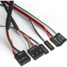 Серверный корпус EXEGATE PRO 4U480-06/4U4021S/RM-600ADS EX244589RUS