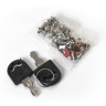 Серверный корпус EXEGATE PRO 4U480-06/4U4021S/RM-700ADS EX244607RUS