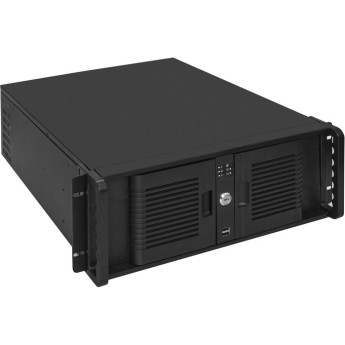 Серверный корпус EXEGATE PRO 4U480-15/4U4132/RM-800ADS