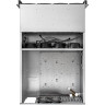 Серверный корпус EXEGATE PRO 4U660-HS24 1200ADS EX293583RUS