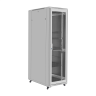 Шкаф телекоммуникационный EXEGATE EC-FS-42U.600,1000.G.V.GREY EX300280RUS
