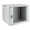 Шкаф телекоммуникационный EXEGATE EC-WM-9U.450.G.GREY EX298601RUS