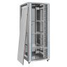 Телекоммуникационный шкаф EXEGATE EC-FS-42U.800,1000.G.V.GREY EX300284RUS