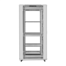 Телекоммуникационный шкаф EXEGATE EC-FS-42U.800,1000.G.V.GREY EX300284RUS