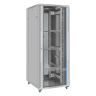 Телекоммуникационный шкаф EXEGATE EC-FS-42U.800,1000.G.V.GREY EX300284RUS