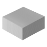 Термопрокладка EXEGATE EPG-2WMK 100x100x1,0 35 шт EX301526RUS