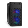 Корпус EXEGATE MINITOWER mEVO-7803-XP400 EX296980RUS