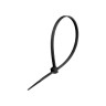 Стяжка (хомут) нейлоновая EXEGATE CV66-300x7,5B EX293132RUS