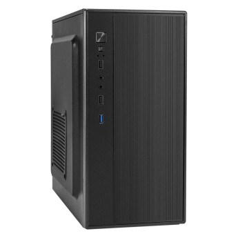 Корпус Minitower EXEGATE BAA-408U-AAA350