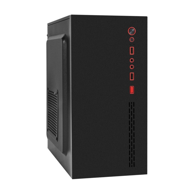 Корпус Minitower EXEGATE BAA-403-AAA400 EX298161RUS