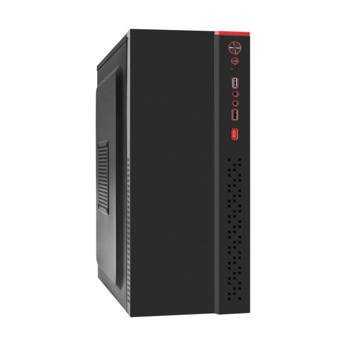 Корпус EXEGATE MIDITOWER AA-443U-AA400 EX298141RUS
