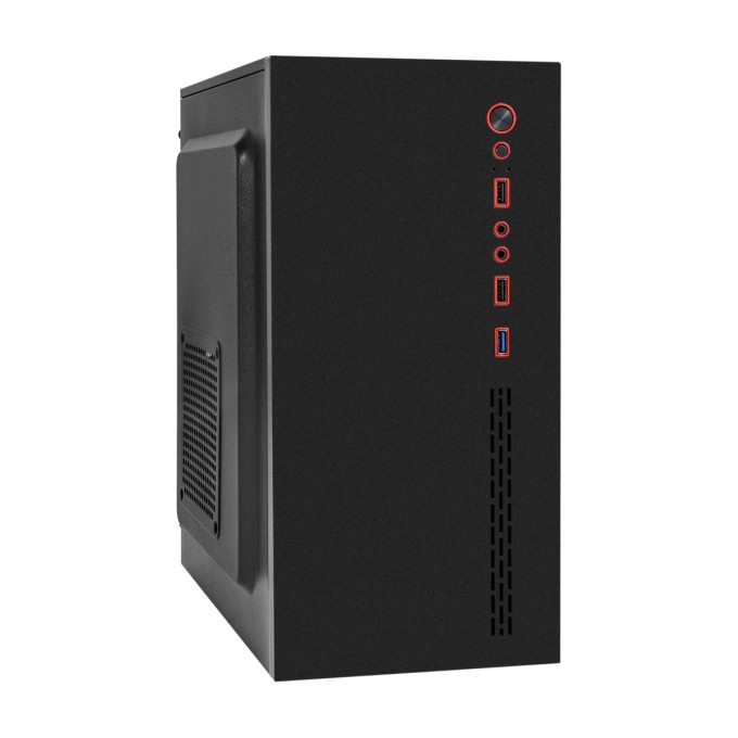 Корпус EXEGATE MINITOWER BAA-403U2-AA500 EX299409RUS