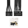Корпус EXEGATE MINITOWER BAA-303U-AAA350 EX297999RUS