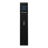 ИБП Pure Sine Wave EXEGATE SinePower UHB-3000.LCD.AVR.1SH.4C13.RJ.USB.2U EX293054RUS