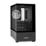 Корпус Minitower EXEGATE i3 SEA-NPX750 EX298756RUS