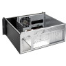 Серверный корпус EXEGATE PRO 4U390-05 БП 1200PAS EX300047RUS