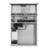 Серверный корпус EXEGATE PRO 2U660-HS08/2U-600ADS EX295862RUS